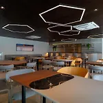 Studio Completo A Passos Da Beira Mar No Meireles