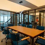 Studio Completo A Passos Da Beira Mar No Meireles