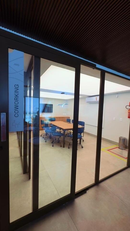 Completo A Passos Da Beira Mar No Meireles